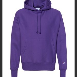 Champion Hoodie